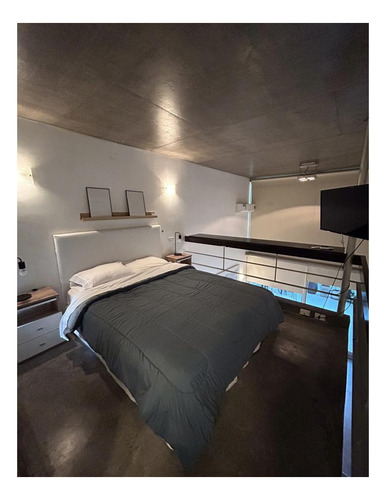 Imagen 8 de 10 de Alquiler Loft Dos Ambientes En Palermo Hollywood