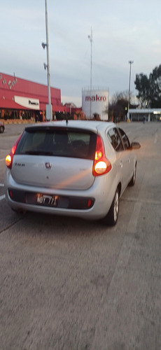 Fiat Palio 1.6 Essence 115cv Pack Seguridad