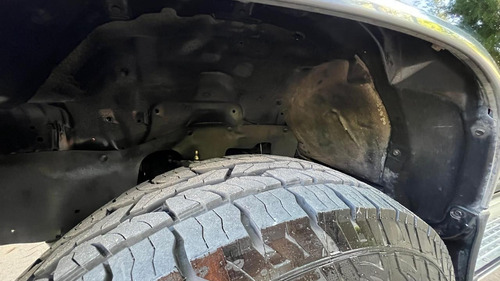 Toyota 4Runner 2.8 L D