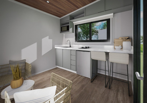 Construccion Modular