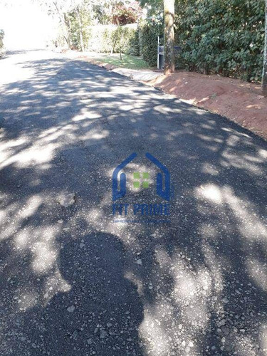 Chácara Com 3 Dormitórios À Venda, 800 M² Por R$ 450.000,00 - Campo Belo - Bady Bassitt/sp - Ch0152