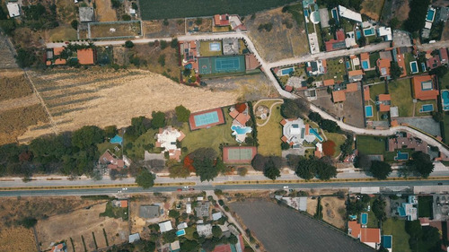 Espectacular Casa En Renta / Yautepec Morelos