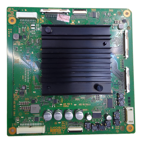Tarjeta Xbr-55x930d Sony Main // Dps1-982-656-11 (Usado)
