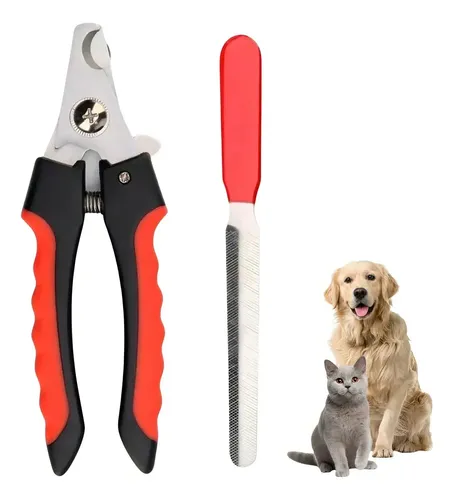 Coco&C☺ Zx Dog And Cat Claws And Nails | Parcelamento sem juros