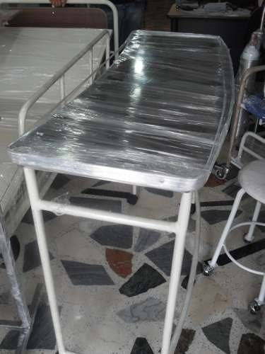 Mesa Riñonera Media Luna Hospital, Veterinaria Iva Incluido