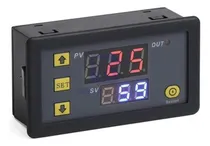 Comprar Modulo Timer Temporizador 0-999 S\u002Fm\u002Fh Relay Display (elegir)