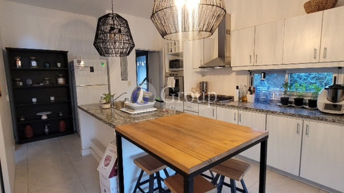 Casa Chalet En Venta En Las Liebres, Pilar, G.b.a. Zona Norte