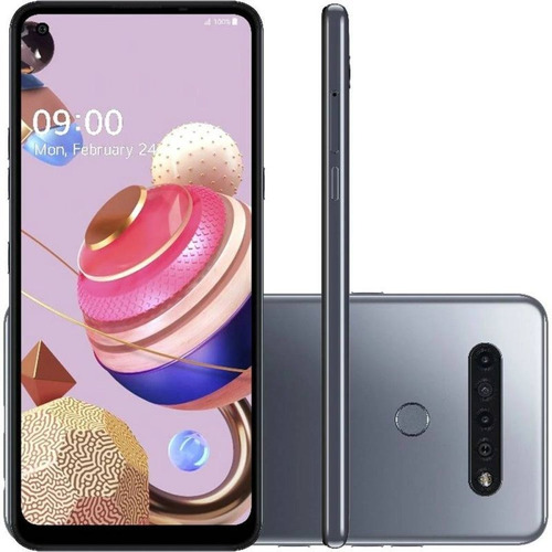 Celular LG Ks51s 6,5 Octa Core 3gb Ram 64gb 32mp Tianio