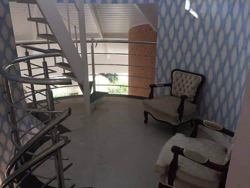 Casa Com 5 Dormitórios À Venda, 250 M² Por R$ 4.200.000,00 - Riviera - Módulo 21 - Bertioga/sp - Ca0369