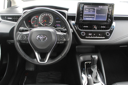Imagem 8 de 15 de Toyota Corolla Xei 2.0