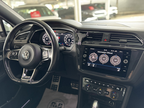 Volkswagen Tiguan Allspace 2.0 R-line 350 Tsi 4motion 5p