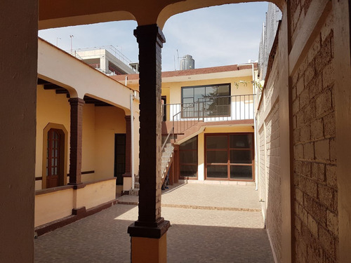 Casa En Venta, Toluca