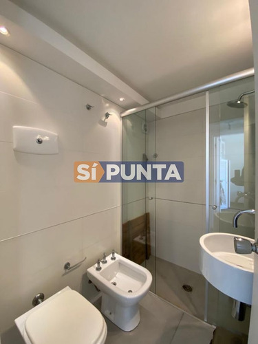 Imagen 8 de 12 de Apartamento En Alquiler - Brava
