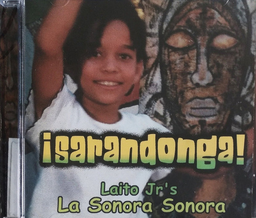 La Sonora Sonora - Sarandonga
