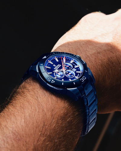 Reloj Festina F20643/1 Edicion Limitada Chrono Bike