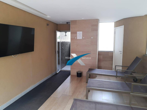 Apartamento 03 Quartos Lourdes - Ap1618