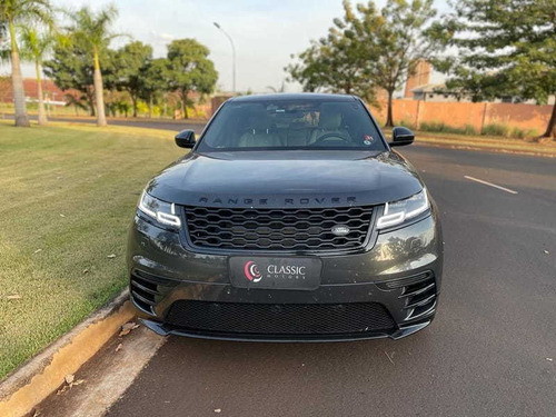 Imagem 2 de 15 de Land Rover Velar P300 Se R-dynamic 2020