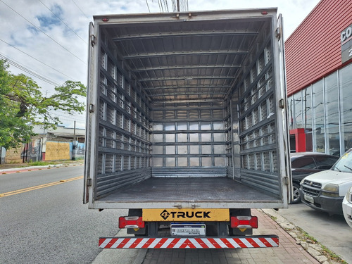 Iveco Daily 3.0 Tb 35-150 Chassi Baú Cab 2021- Aceito Troca