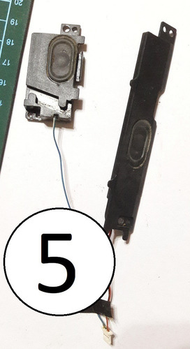 Repuestos Dell Inspiron 1545 Lista 2
