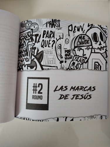 Imagen 6 de 8 de La Vida Es Combate Libro De Amilcar Matosian ¡¡¡oferta!!!