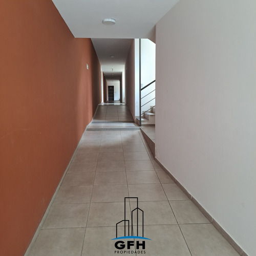 Imagen 2 de 13 de Vendo Hermoso Departamento Con Escritura Apto Credito!!