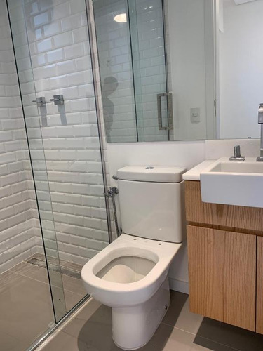 Apartamento Em Real Parque, São Paulo/sp De 138m² 4 Quartos Para Locação R$ 5.000,00/mes - Ap261317