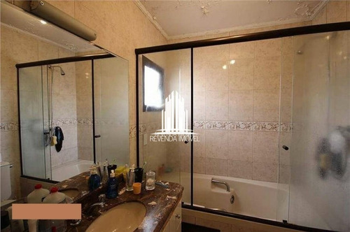 Imagem 10 de 12 de Cobertura Pronto Para Morar, 340 M² - Vila Nova Conceição - São Paulo/sp - Bc10975