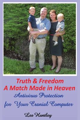 Libro Truth & Freedom A Match Made In Heaven: Antivirus P...