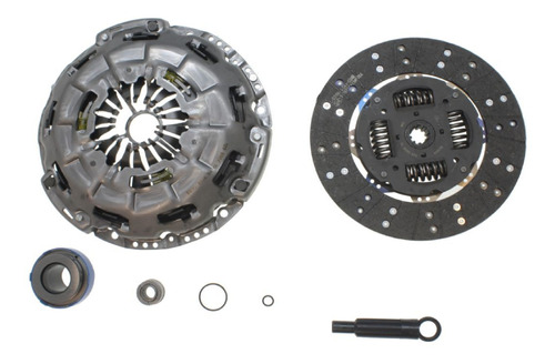 Kit De Clutch Ford F150 4.2l 6cil 1998-1999-2000-2001 Sa