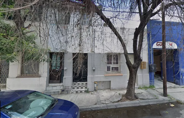 Casa En Venta Monterrey Nuevo Leon