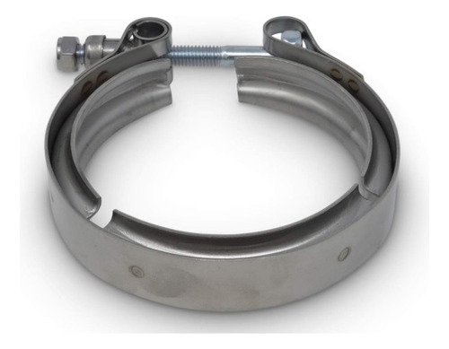 Abrazadera De Riel 2.5 Pulgadas Turbo Hx35w 6bt/4bt
