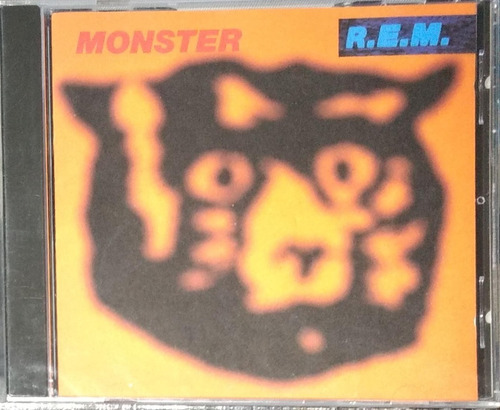 R.e.m - Monster
