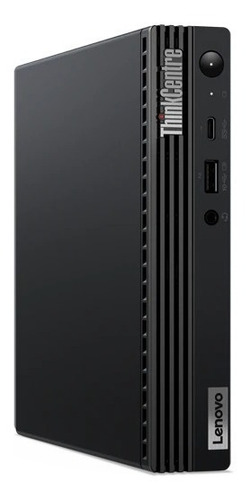 Lenovo Thinkcentre M70q Mini Pc Core I5 10ma/8gb/256nvme (Reacondicionado)
