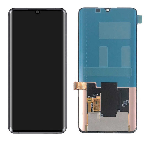 Modulo Pantalla Display Para Xiaomi Mi Note 10 / 10 Pro