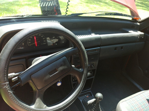 Fiat Duna 1.7 Csd 1996