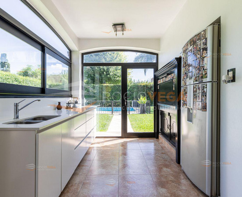 Casa En Venta En El Casco De Moreno