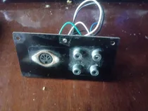 Comprar Gradiente- Entrada De Audio-s95 E Outros