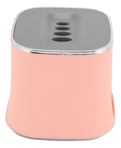Descascador Automático De Nozes Rosa, Peeling Elétrico, Econ