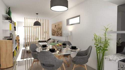Departamento En Venta Ubicado En Villa Pueyrredón, Capital Federal, Buenos Aires