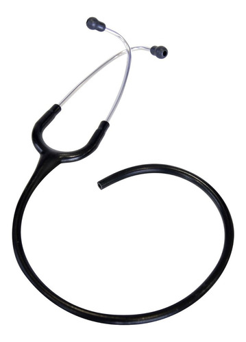 Binaural Negro Littmann - Modelo Classic Iii