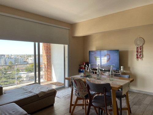 Venta Departamento Castelar