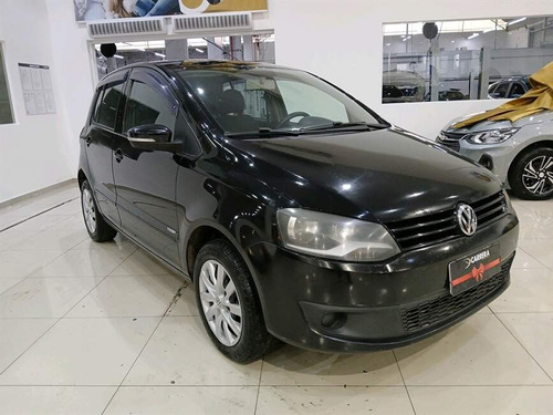 Volkswagen Fox 1.0 MI 8V FLEX 4P MANUAL