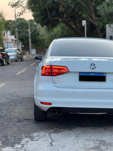 Volkswagen Jetta 2.0 Tsi Highline 4p