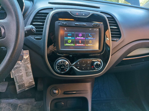 Imagen 13 de 20 de Renault Captur 2017