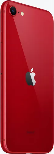 Apple iPhone SE SE (3ª generación, 128 GB) - PRODUCT(RED)