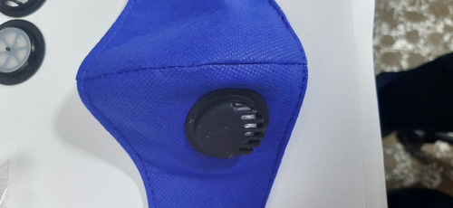 Filtros Para Tapabocas