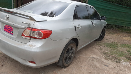 Toyota Corolla 1.8 Xei At 2011