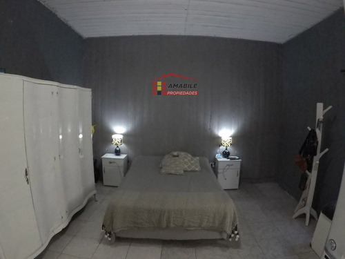 Venta 3 Tipo Casa Ph Contrafrente Independiente Patio Para Refaccionar Y Ampliar Oportunidad