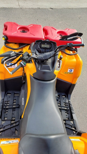 Can Am
