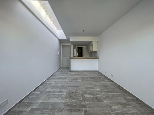 Imagen 5 de 29 de Departamentos Monoambientes Y 1 Dormitorio Grandes A Estrenar